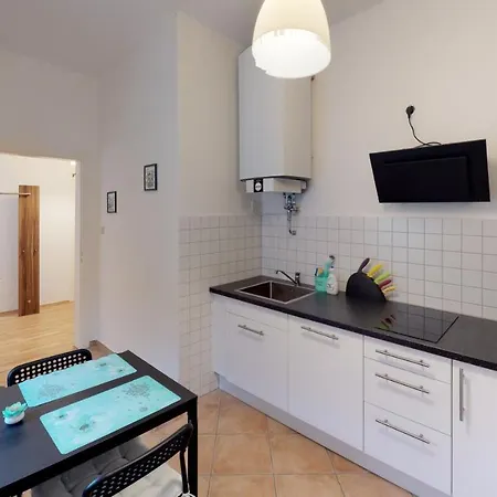 아파트 Ferienwohnung Direkt Am Kurpark Von